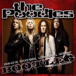 The Poodles : Ludwigsburg 2008